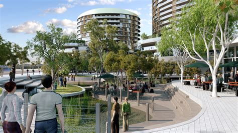 City of Canning planning information .